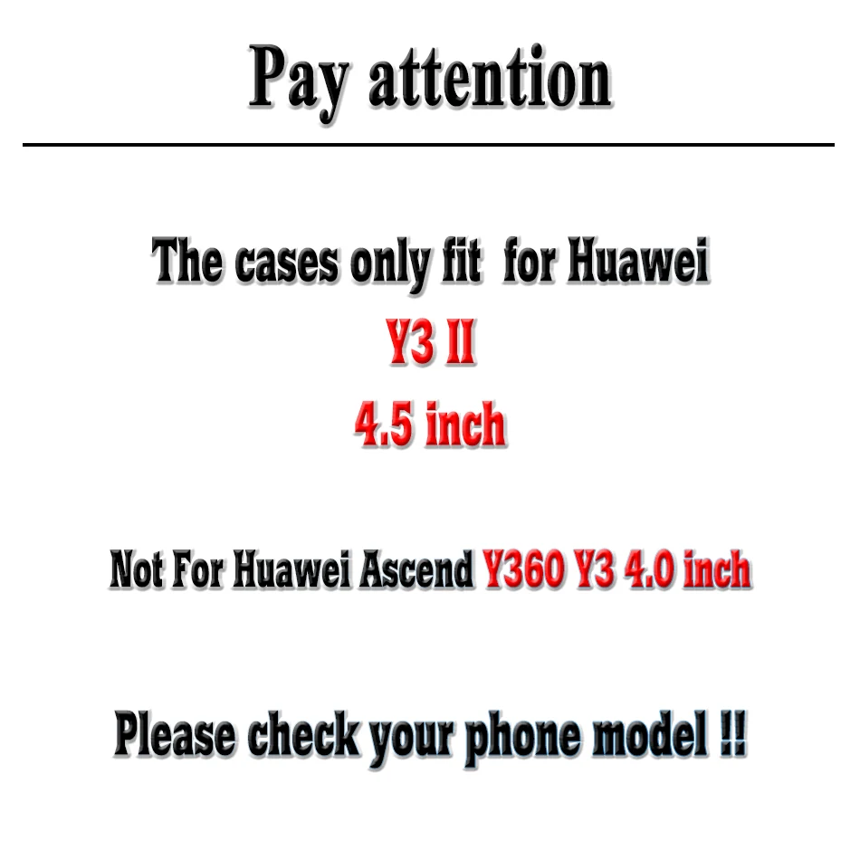 Akabeila телефон чехол s задняя крышка для huawei Y3 II Y3 2 Y3II Y3 2nd LUA-L02 LUA-L03 LUA-L21 LUA-L22 LUA-U22 Мягкая ПК Чехол Чехлы