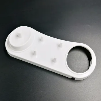 

10Pcs Stand Holder Toothbrush Heads Holder Charger Base Mount Stand for Oral-B 3709 D12 D25 D30 3757 3737 OC18 OC20 D4510 D12523