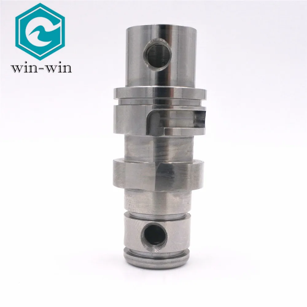 

Long Life Nozzle Body Waterjet Spare Parts 05073820