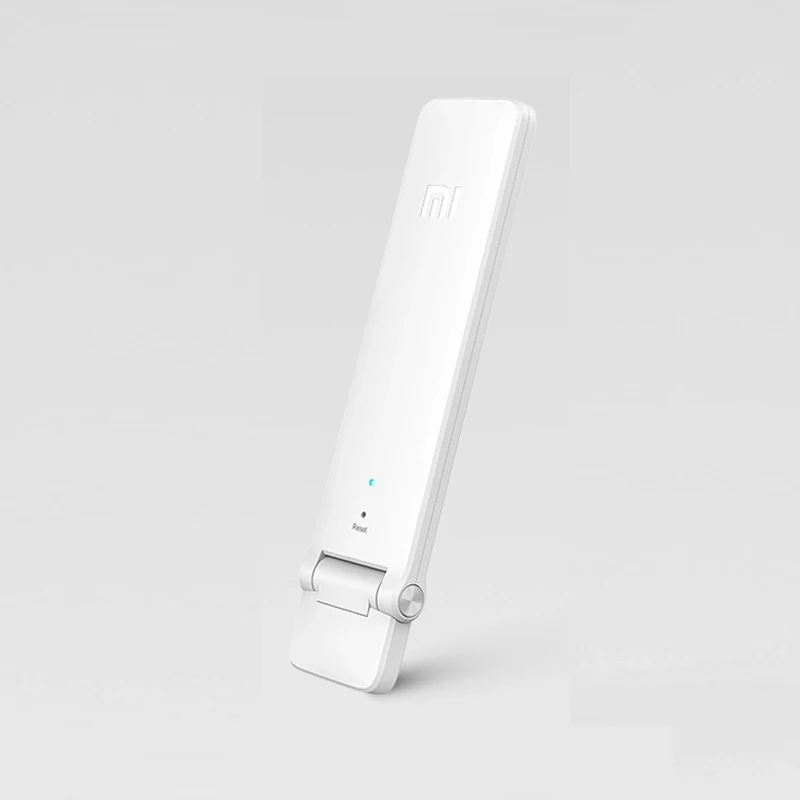 Xiao mi Wi Fi ретранслятор 2 усилитель удлинитель 300 Мбит/с Amplificador Беспроводной роутер