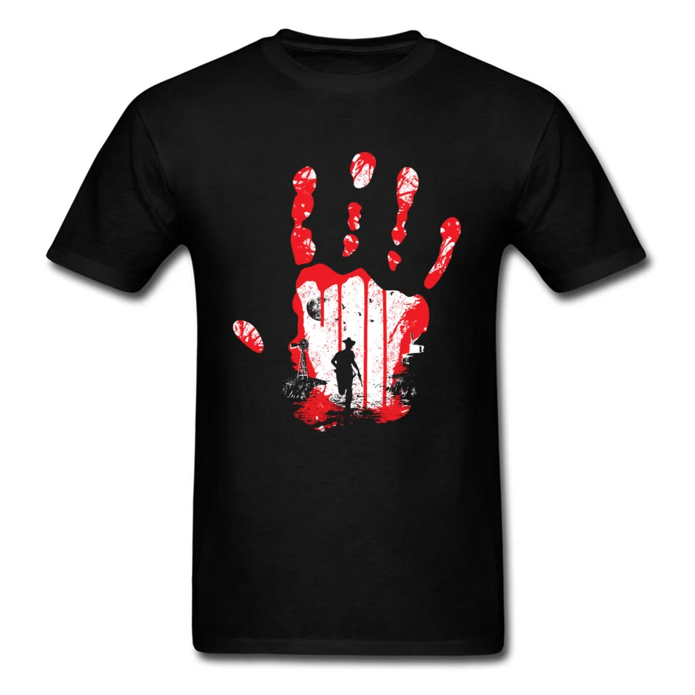 horror t shirts