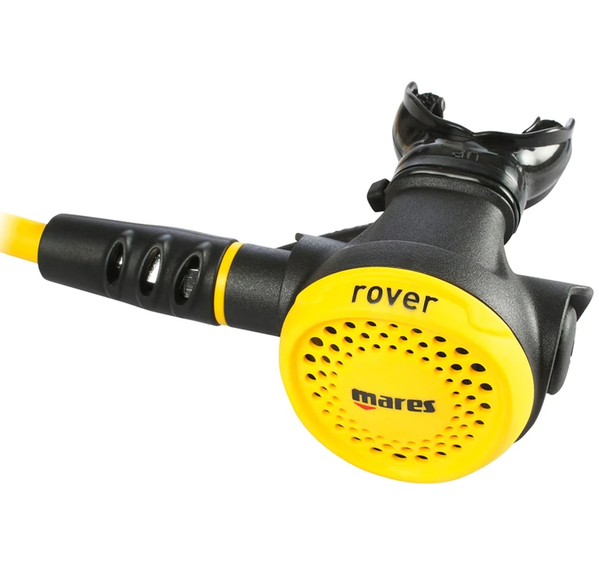 octopus diving equipment