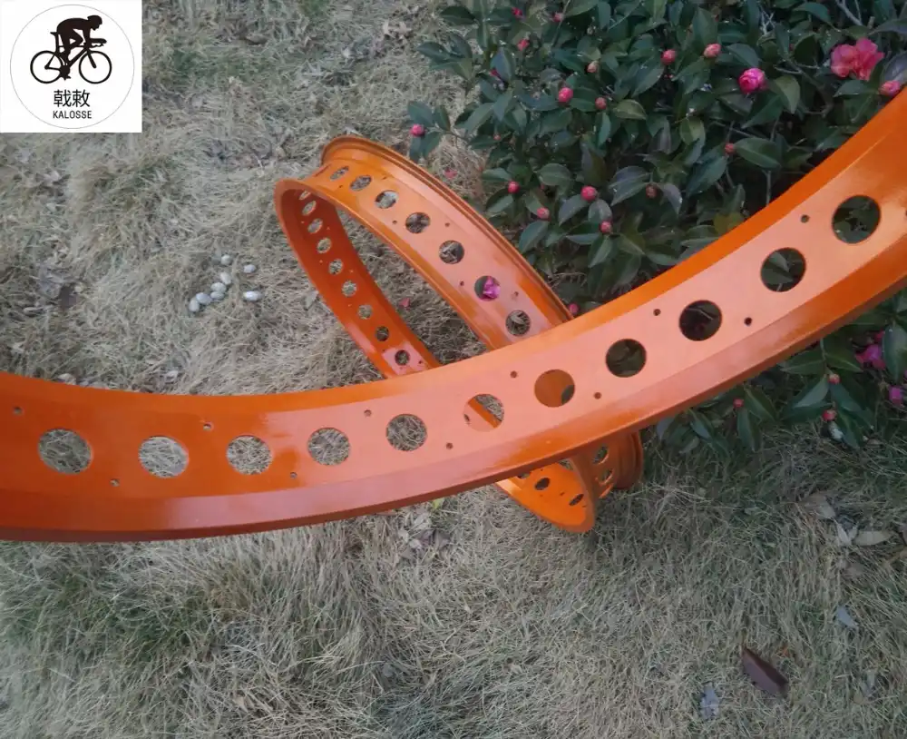 36 hole fat bike rim