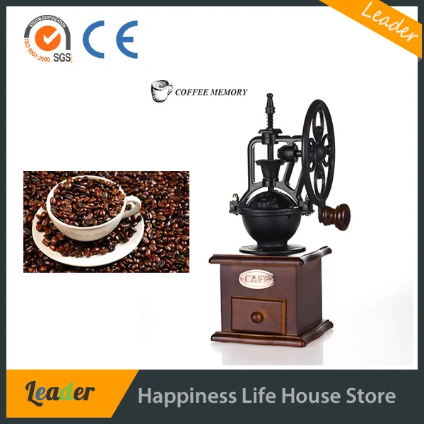 Универсальный Посуда Изысканный Чугуна Кофемолке|grinder coffee|grinder knifegrinders pipes |
