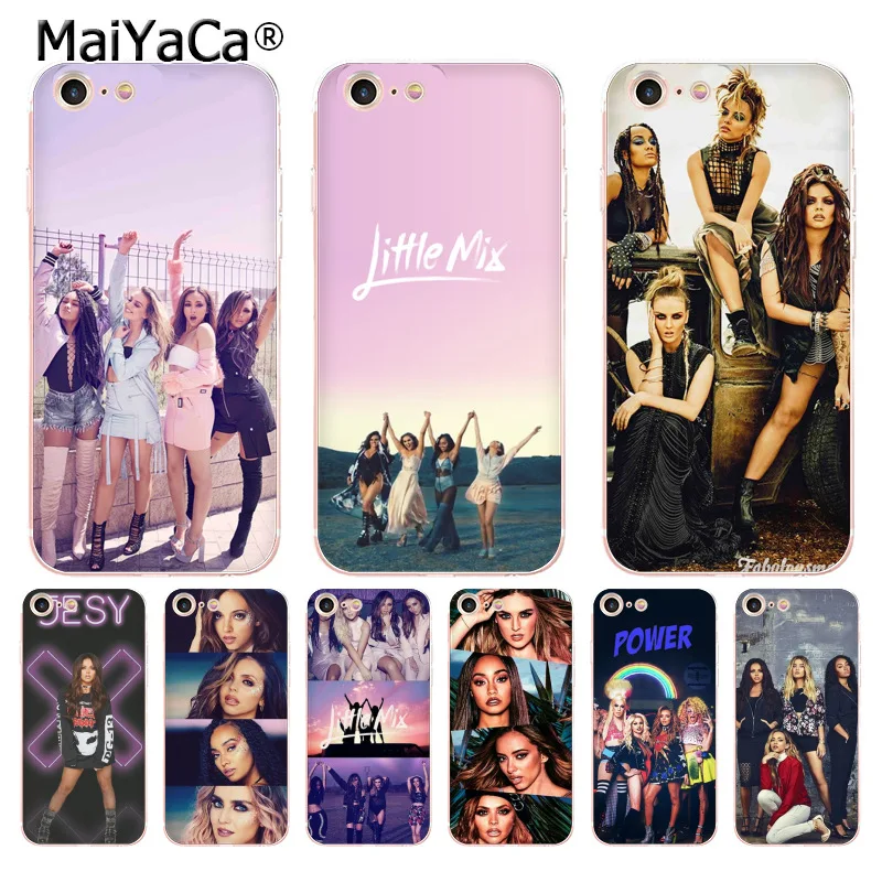 Мягкий прозрачный чехол MaiYaCa для iPhone 8 7 6 6S Plus X xsmax xr 5 5S SE 11pro|Бамперы| |