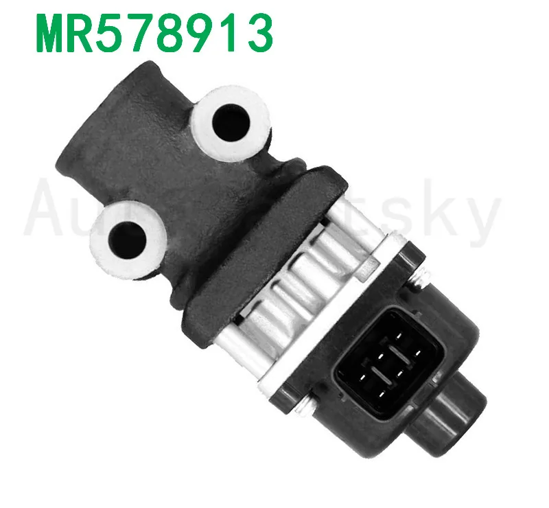 Высокое качество Клапана EGR MR578913 EGV913 для Mitsubishi Eclipse Galant Lancer Outlander 226572 EGR1672 4F1851 EGR4300 4G69