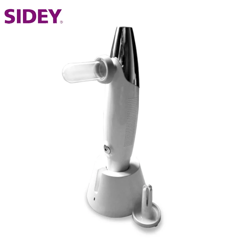 

SIDEY Wholesale Best Cosmetic Hydrating Nano Handheld Facial Mist Sprayer Skin Care Tool