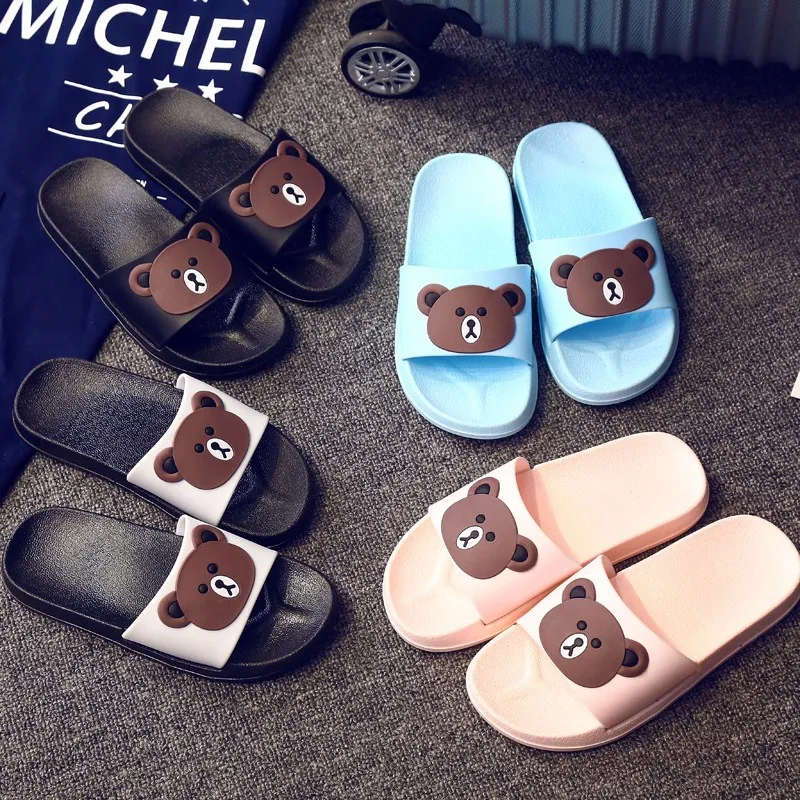 

Fashion Indoor Slippers for Kids Sandals Home Cartoon Comfortable Slippers Kids House Shoes Children Slippers Beach Slipper TX24
