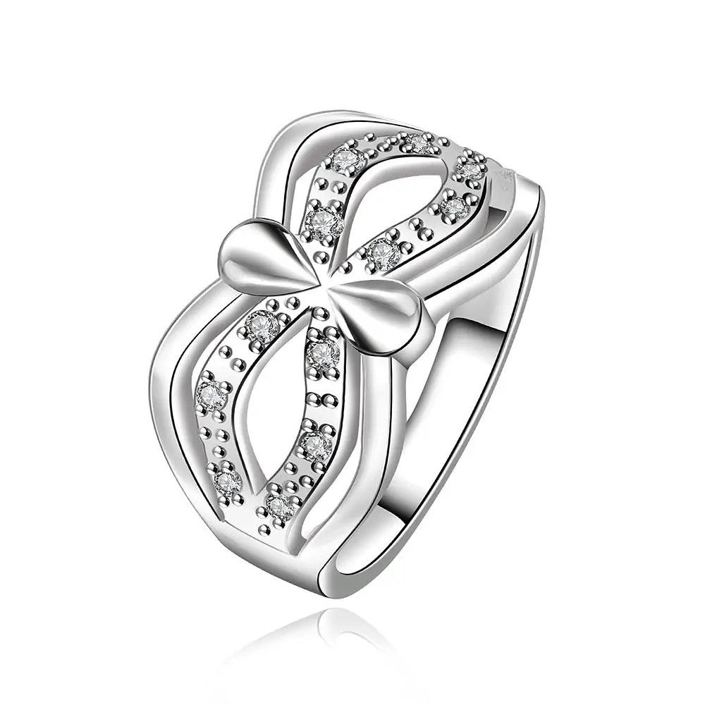 Женские циркониевые кольца anel argollas бесплатная доставка joyeria Нигерия gioielli Dahu
