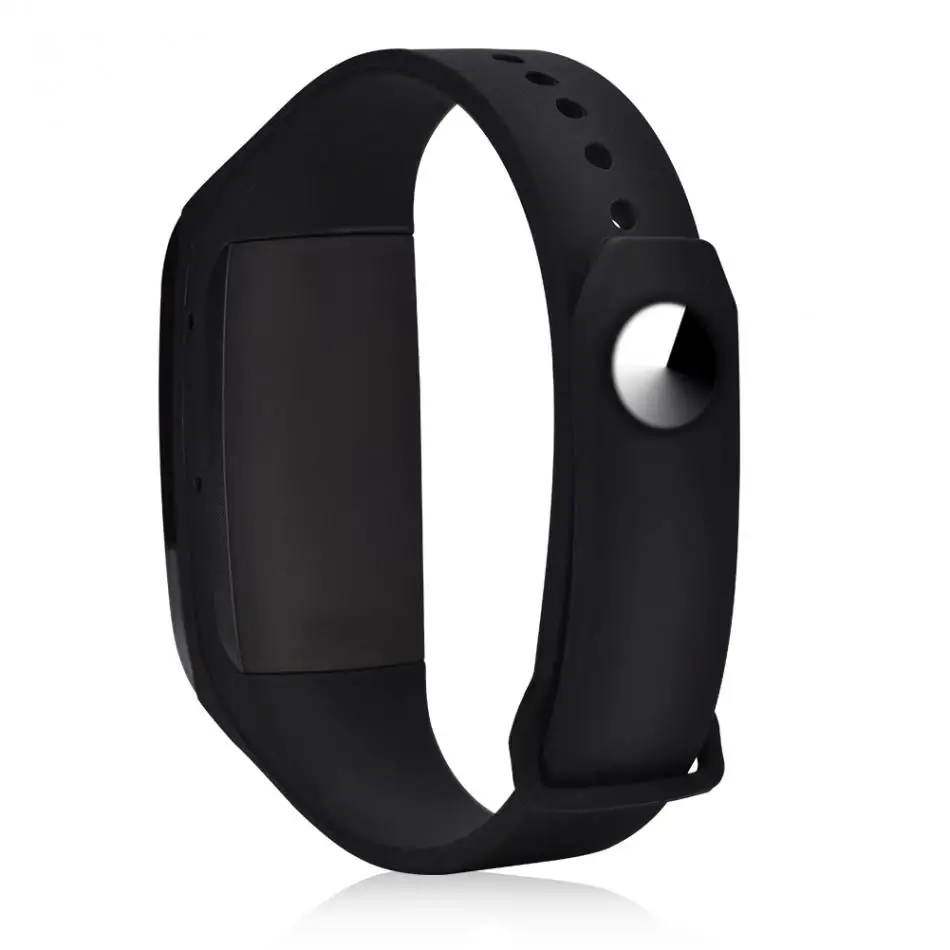 1080P Smart Bracelet Camera Mini Camera Wristband 14.2 Million Pixels Wearable Device Bracelet Cam