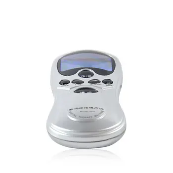 

Multi-function Digital Meridian Physiotherapy Instrument Massage Instrument In The Elderly Electronic Cervical Massager Home