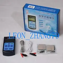 Tens-100 цифровой массажный инструмент