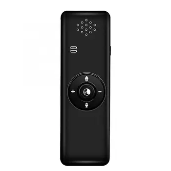 

New Portable Smart Bluetooth Voice Interpreter Real Time Speech Multilingual Intelligent Translator