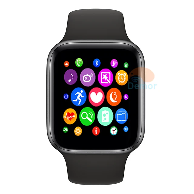 android phone apple watch