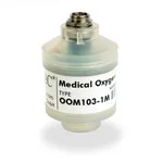 

[BELLA] Germany EnviteC Ambite oxygen sensor oxygen battery genuine original OOM103-1M
