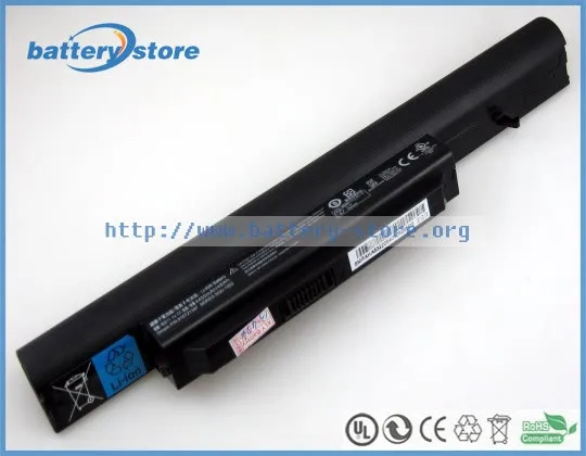 Новые оригинальные аккумуляторы для ноутбука SQU-1002 A560P CQB912 K580C -I5 K660D-G6D1 921600009 -i5D4