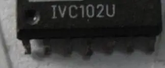 

IVC102U