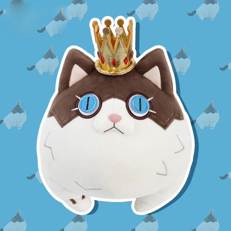 Игрушечная плюшевая игрушка для косплея|Талисман| |