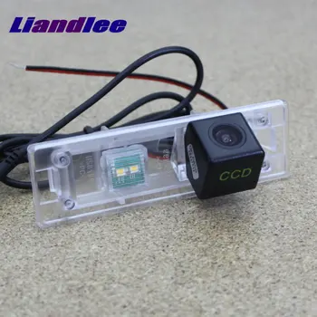 

Liandlee Reverse Back up Camera FOR Mini Clubman / Convertible / Countryman / Parking Rear View Camera / HD CCD Night Vision
