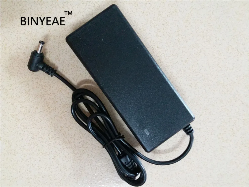 19 V 4.74A 90 Вт Универсальный адаптер переменного тока в постоянный ток адаптер Батарея Зарядное устройство для ASUS F9Dc F9S ADP-90SB BB ноутбук с бесплатной доставкой