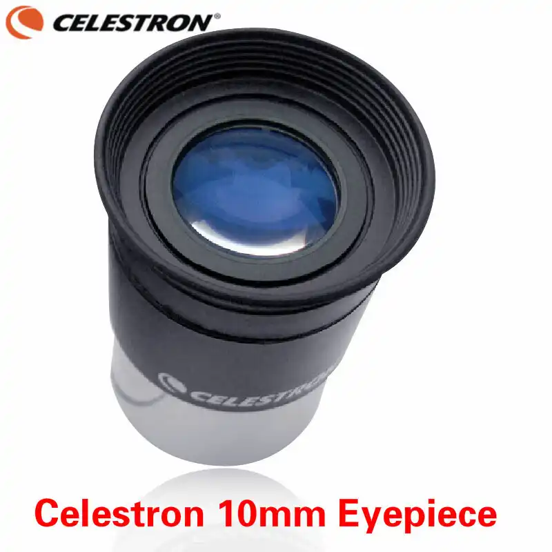 celestron 10mm eyepiece
