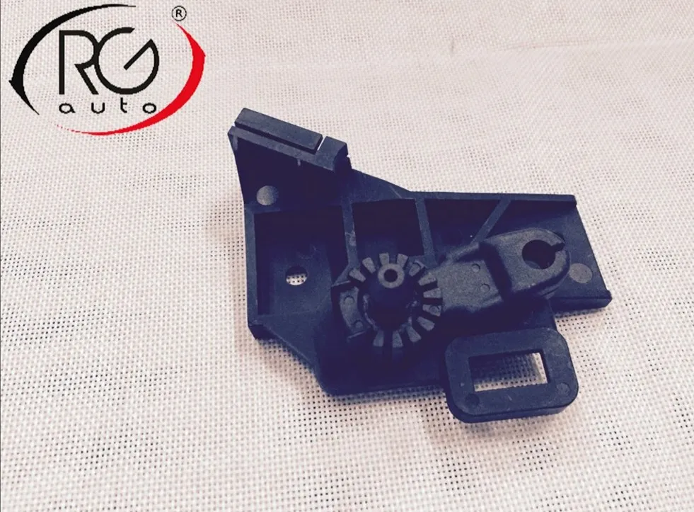 Auto part 6RD823633 Cover handle seat of machine cover handle
