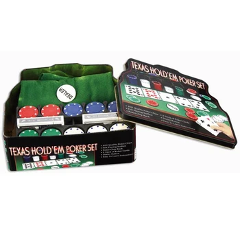 

Chip Set Poker Chips Set 200pcs Poker Chips 2 Pokers Table Cloth Dealer Blinds Playing Cards Poker Cards High Quality