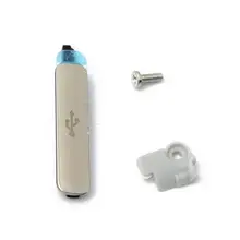 10 компл./лот зарядка через usb Порты и разъёмы Пылезащитная заглушка для Водонепроницаемый Обложка для Samsung Galaxy S5 SV I9600 G900 G9005 G900A G900T