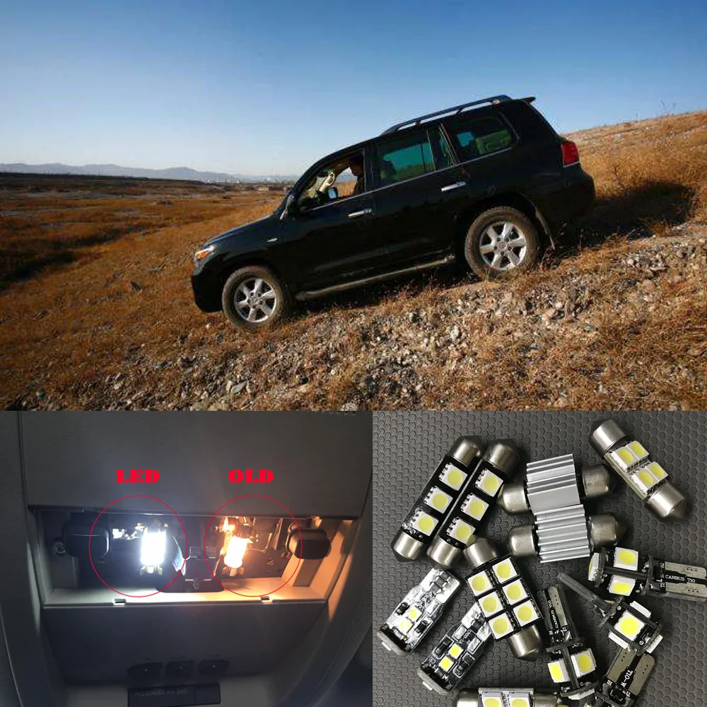 Led kit for  470