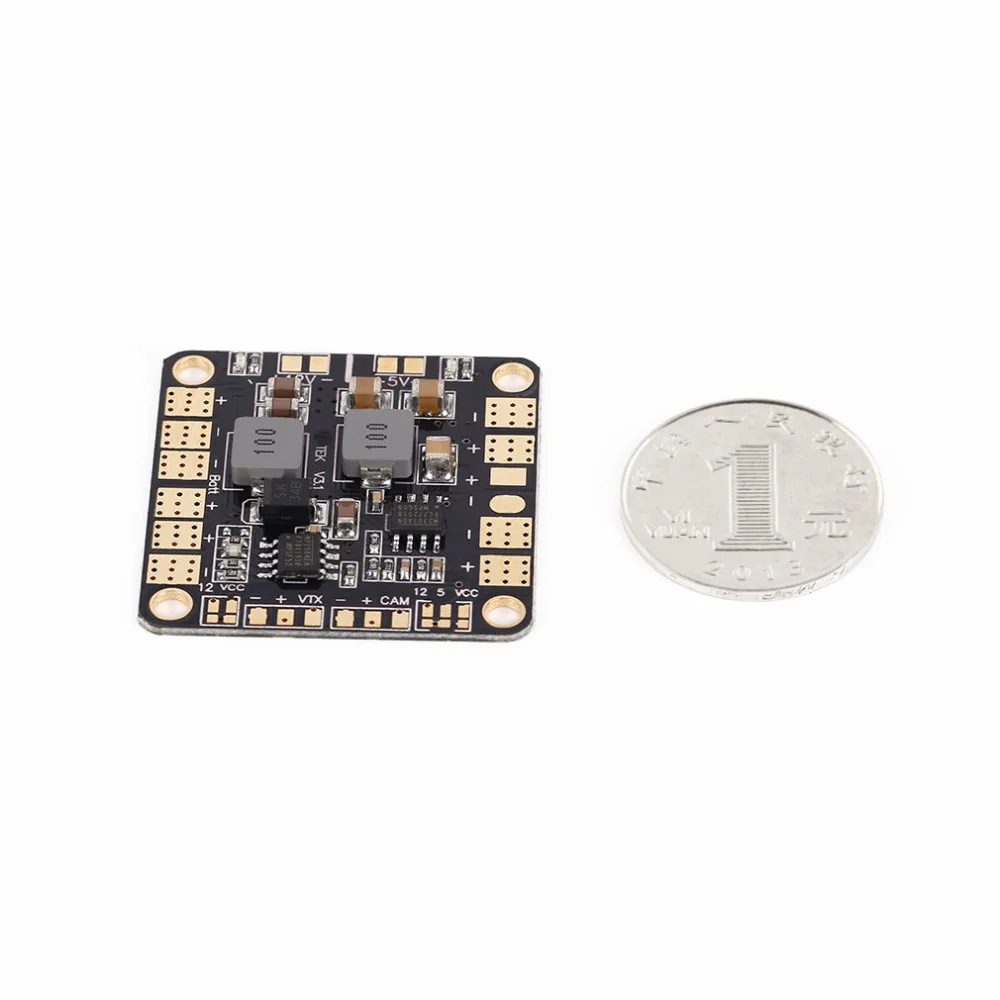 Mini-Power-Hub-Power-Distribution-Board-PDB-with-BEC-5V-12V-for-FPV-QAV250-ZMR250-Multicopter (2)