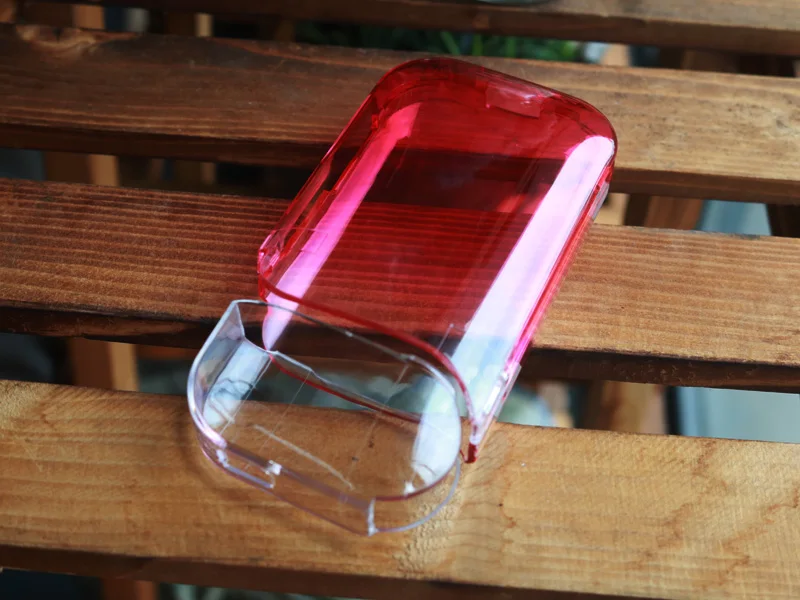 red a