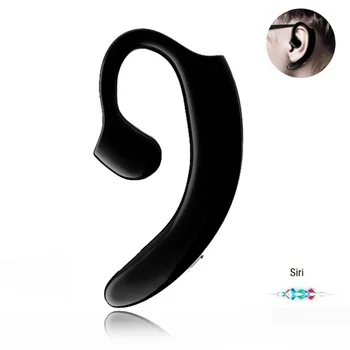 

Wireless Headphone Bluetooth Earphone Ear Hook Painless Headset Blutooth Sport Headphones For Phone iPhone Xiaomi single-sided