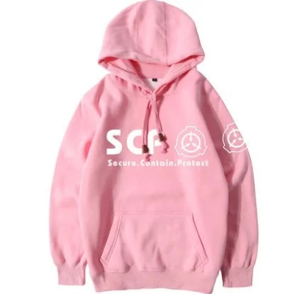 Unsiex Япония Аниме Cos SCP толстовка с капюшоном Foundation chu ni byo chunibyo Толстовка Свитшот