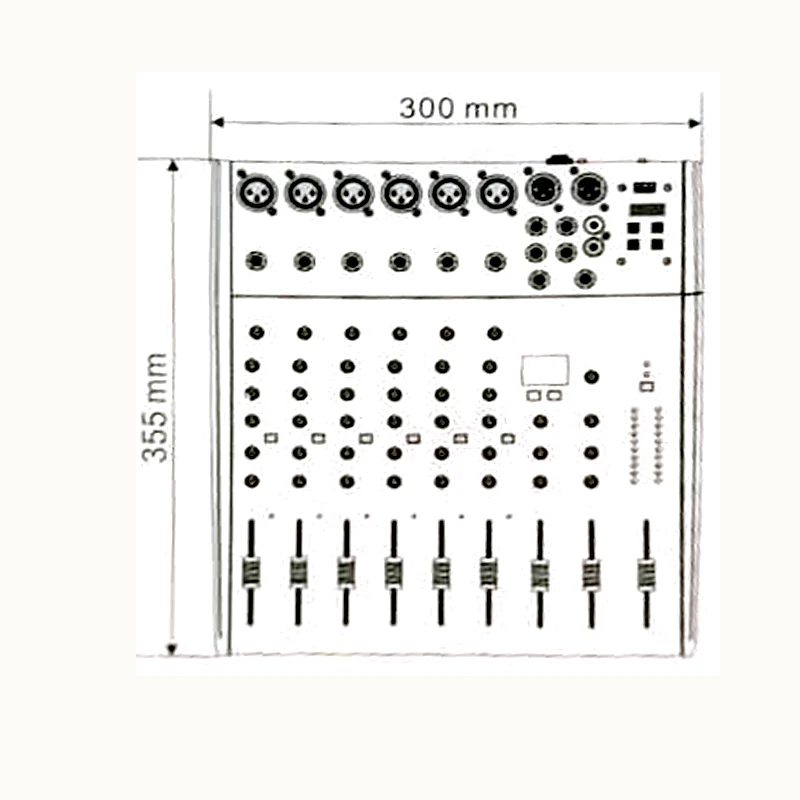 MS-610FX