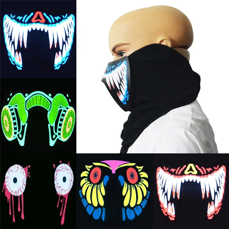  LED Face Mask a11