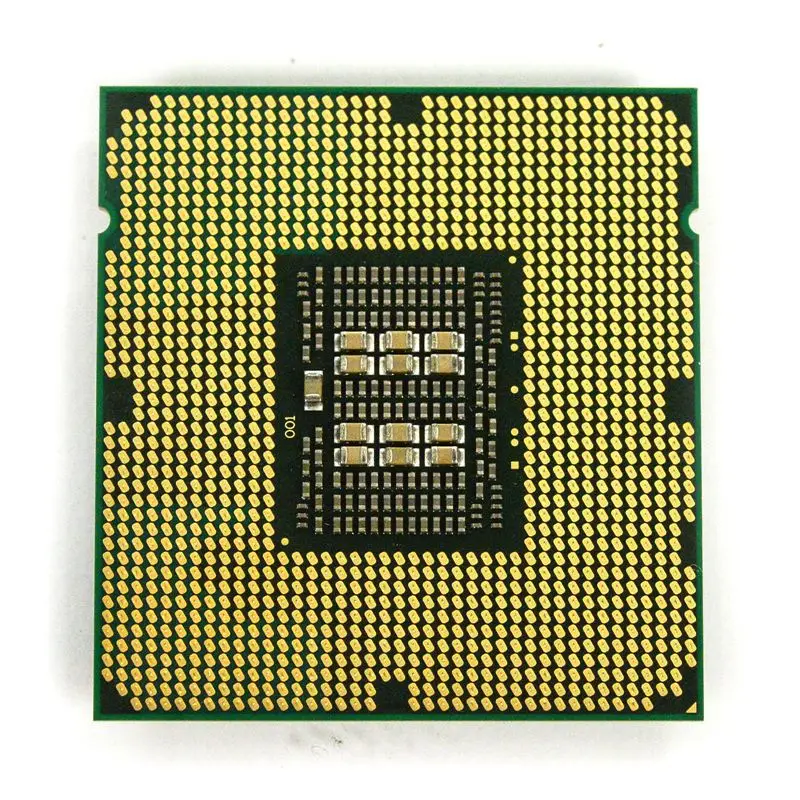 Процессор Intel Xeon E5-2420 E5 2420 1,9 ГГц шестиядерный ЦП с двенадцатью потоками 15 м 95 Вт LGA 1356