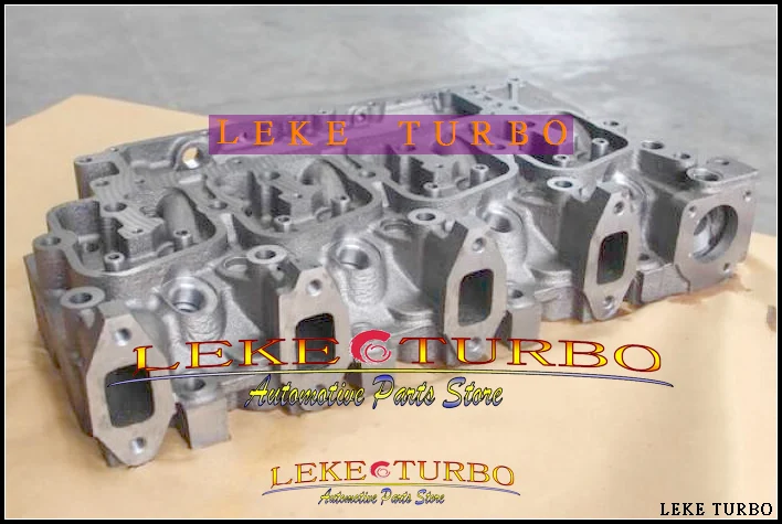 4BT Cylinder Head 3962005 3966448 3932011 3304570 3903920 3902521 For Cummins (2)