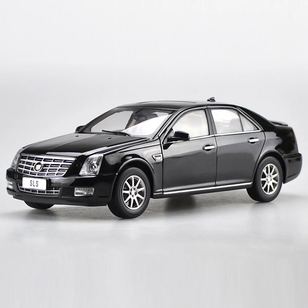 

1:18 Alloy Toy Car Model SLS of Children's Toy Cars Original Authorized Authentic Kids Toys Gift Free Shipping