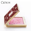 CATKIN Eternal Love 10g Rosy Cranes Blush C01 Drunk In Flower Long-lasting Natural Blush Pallete ► Photo 3/5