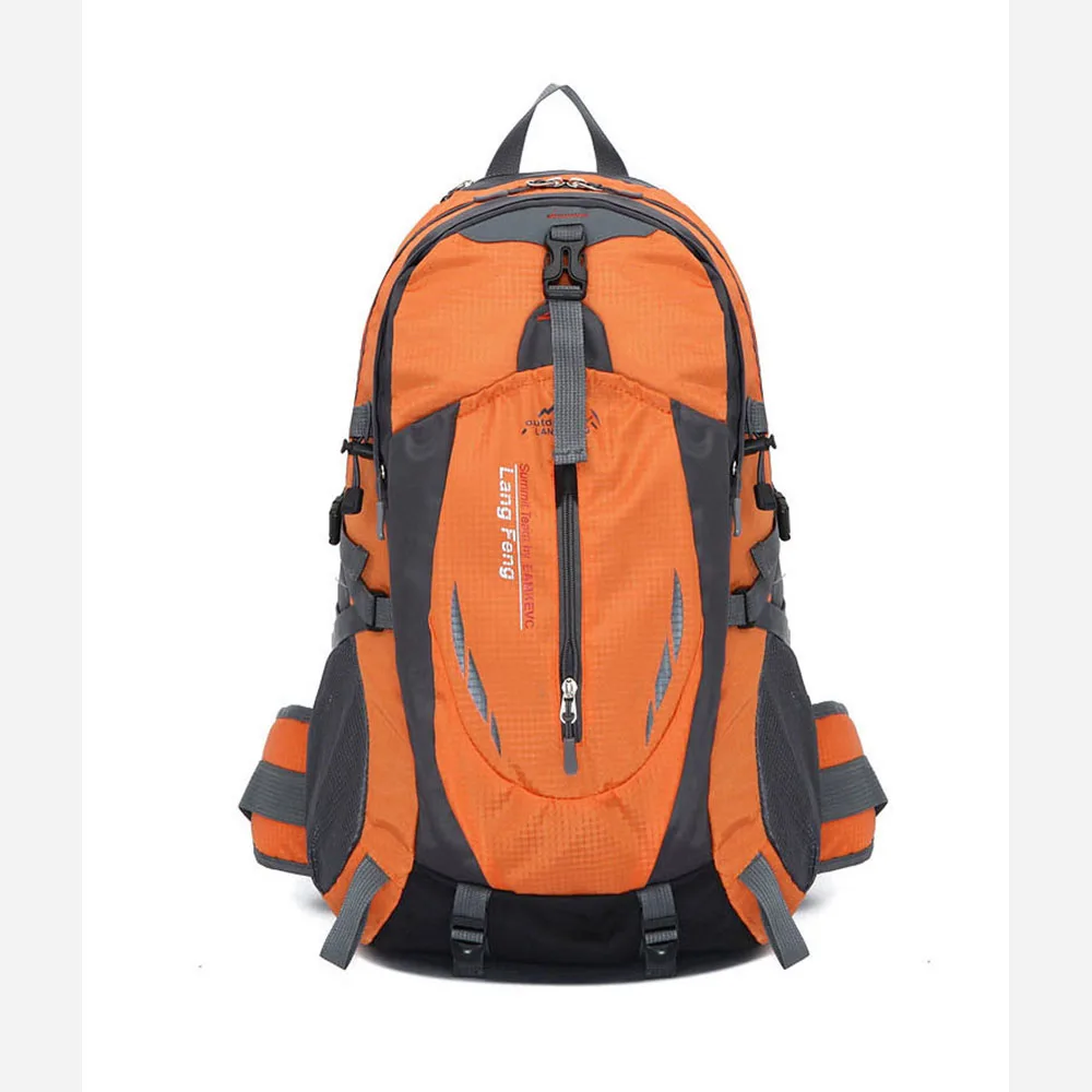 sport expert backpack