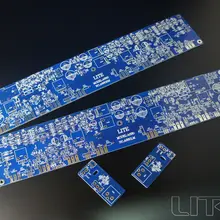 Горячая распродажа 1 шт A680 полномасштабная линия после сцены для увеличения пустой платы(Золотая Голосовая линия