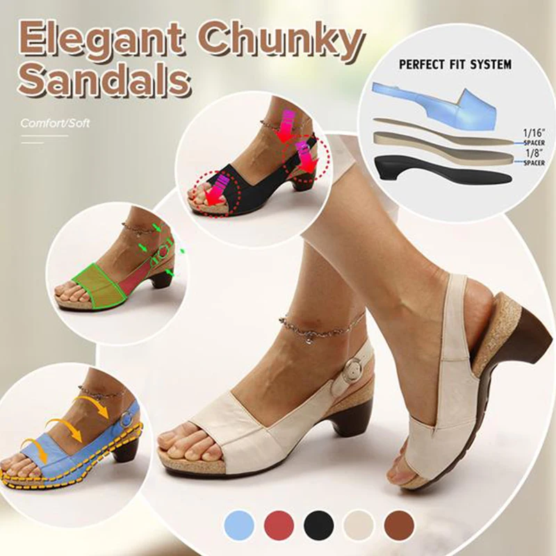 

Women's Summer Floral Comfortable Sandals 2019 Gladiator Sandals Ladies Strap Slippers Roman Female Flip Flops Outdoor Sandals