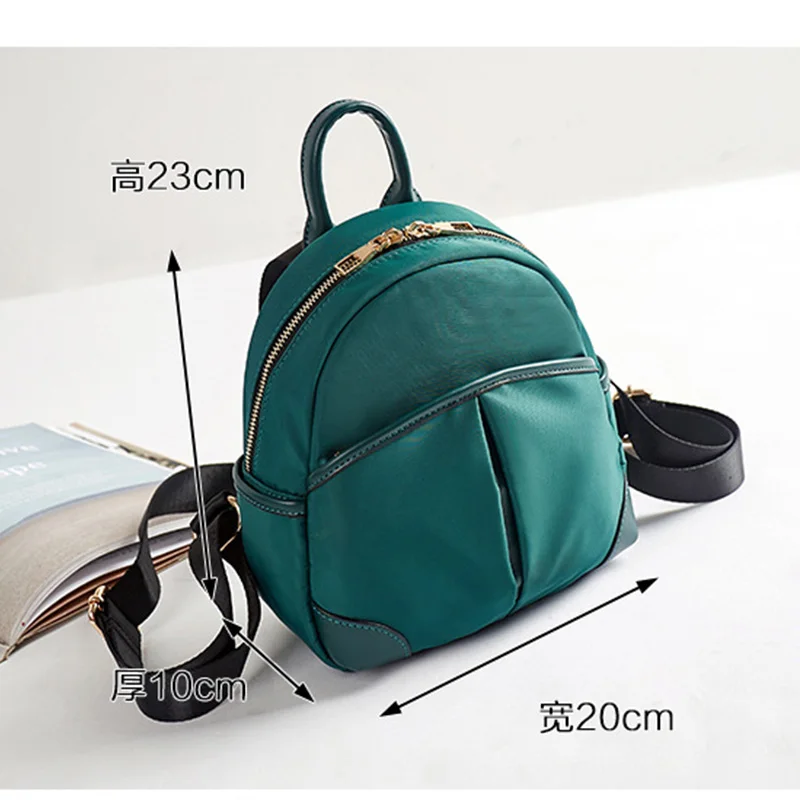 Школьная сумка Real Tcs Mochila Escolar 2018 Новый Многофункциональный Водонепроницаемый