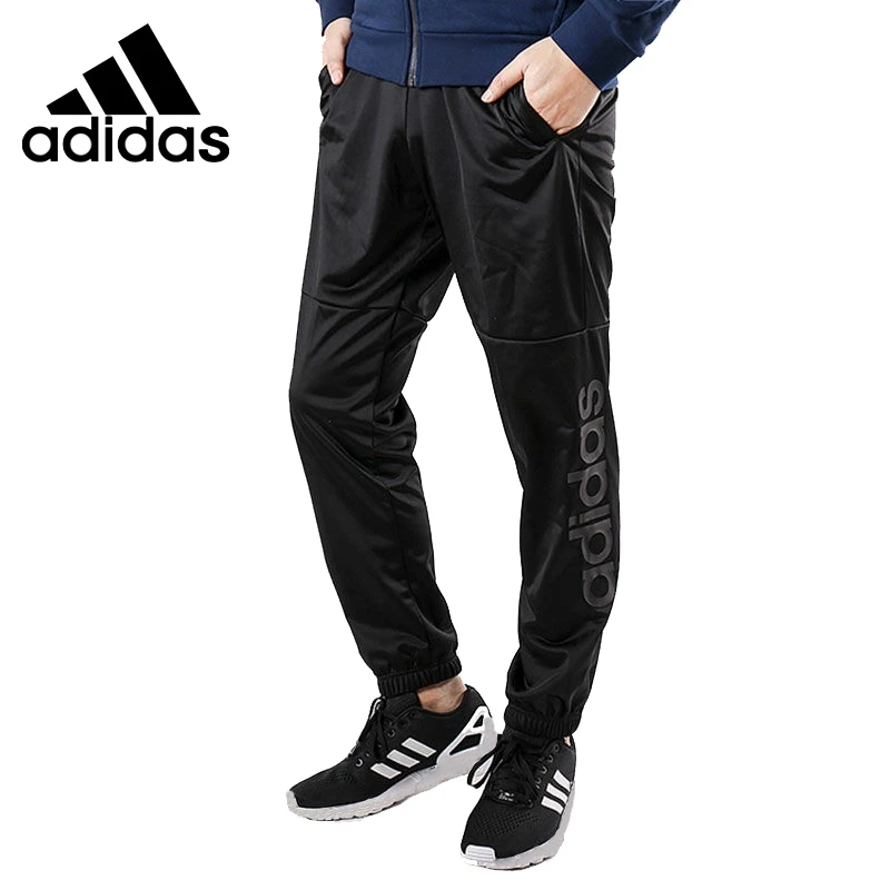

Original New Arrival 2018 Adidas ESSENTIALS Men's Pants Sportswear