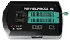 REVELPROG-IS программатор (серийная вспышка BIOS SPI 1,0 V-5,0 V) USB + SOIC-8 200mil ► Фото 1/6