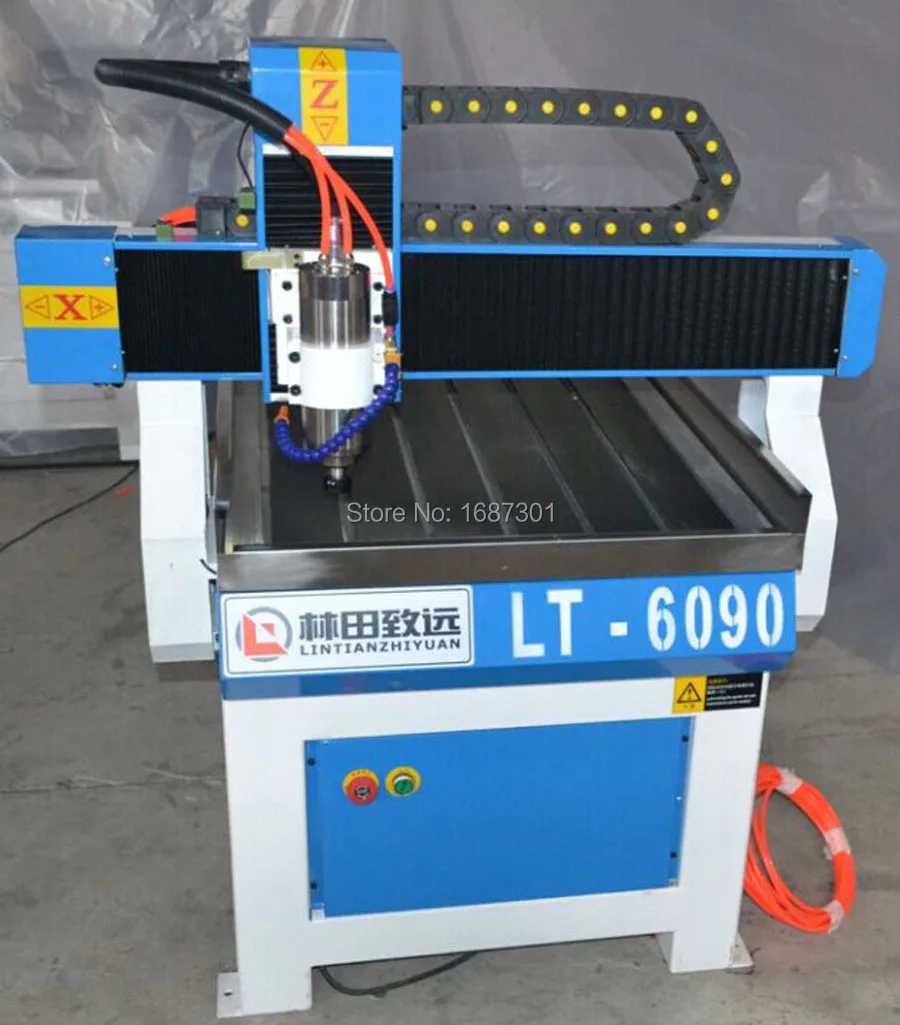 3-Machine View