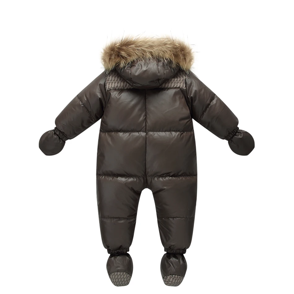 infant coat