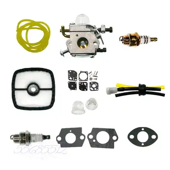 

Carburetor Fuel Line Gasket Primer Bulb Fits Echo A021000940 A021000941
