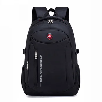2020 New Fashion Men school Backpack soft bag Leather Male Luxury Casual Travel Waterproof Backpack Large Capacity Laptop Bags brand padieoe genuine leather school bags for teenagers backpack new men travel casual cowhide laptop backpack free shipping