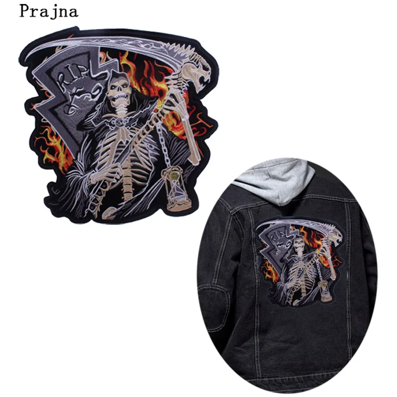 patches